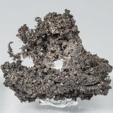 Silver (variety kongsbergite)
25 mm x 22 mm x 11 mm
(Autor: Firmo Espinar)