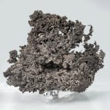 Silver (variety kongsbergite)
25 mm x 22 mm x 11 mm
(Autor: Firmo Espinar)