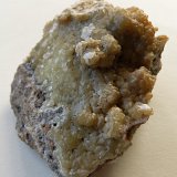 Smithsonite
5cm
(Autor: colin robinson)