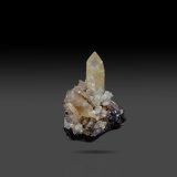 Smithsonite
4.4cm x 3.3cm x 2.1cm
(Autor: k-m.minerals)