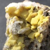 Smithsonite
3cm
(Autor: colin robinson)