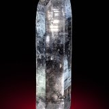Quartz
Specimen height 20 cm
(Autor: Tobi)