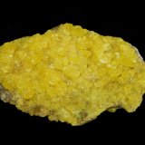 Sulphur
140x90x60 mm
(Autor: Dany Mabillard)