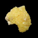 Sulphur
40x40x20 mm
(Autor: Dany Mabillard)