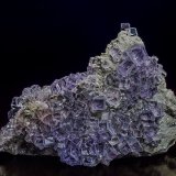 Fluorite
14.3 x 7.0 cm
(Autor: am mizunaka)