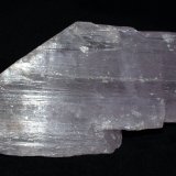 Spodumene
15x7x3 cm
(Autor: Joseph DOliveira)