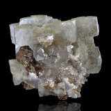 Stolzite
3.5 x 1.5 x 3.5 cm
(Autor: MIM Museum)