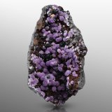 Strengite
7 x 12 x 5.5 cm
(Autor: MIM Museum)