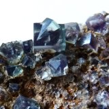 Fluorite
12mm
(Autor: colin robinson)