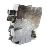 Galena
Specimen height 7 cm
(Autor: Tobi)