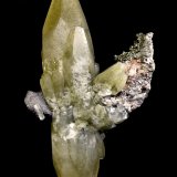 Calcite
26 cm x 13 cm
(Autor: Turbo)