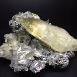 Calcite
15 inches x 7.25 inches x 9 inches
(Autor: Turbo)