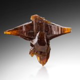 Synchysite-(Ce)
4 x 2 x 3.5 cm
(Autor: MIM Museum)