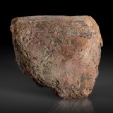Thorite
7.5 x 5 x 6.5 cm
(Autor: MIM Museum)