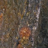 Chalcopyrite in vein
fov is about 2.5metres
(Autor: markbeckett)