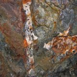 Sphalerite
fov 2m
(Autor: markbeckett)