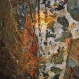Sphalerite
fov  approx. 1metre
(Autor: markbeckett)