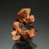 Copper
2.0 x 2.5 cm
(Autor: Michael Shaw)