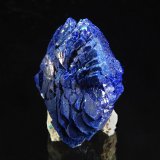 Azurite
1.8 x 3.0 cm
(Autor: Michael Shaw)