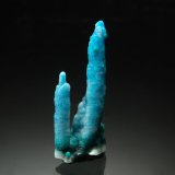 Chrysocolla
1.1 x 3.0 cm
(Autor: Michael Shaw)