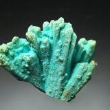 Chrysocolla
1.9 x 2.1 cm
(Autor: Michael Shaw)