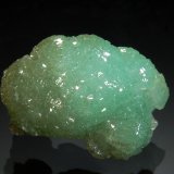 Adamite
1.9 x 2.4 cm
(Autor: Michael Shaw)