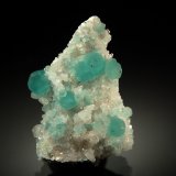 Fluorite
2.0 x 3.0 cm
(Autor: Michael Shaw)