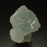 Fluorite
2.1 cm
(Autor: Michael Shaw)