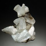 Stilbite
2.7 x 2.9 cm
(Autor: Michael Shaw)