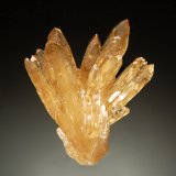 Barite
2.5 x 2.8 cm.
(Autor: Michael Shaw)