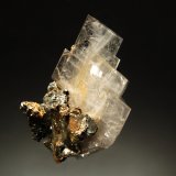 Barite
2.3 x 3.1 cm
(Autor: Michael Shaw)