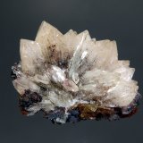 Adamite
2.1 x 2.7 cm
(Autor: Michael Shaw)