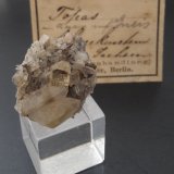 Topaz
3,3 x 2,8 cm
(Autor: Andreas Gerstenberg)