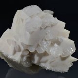 Calcite
8 x 7 x 7 cm.
(Autor: Martin Rich)