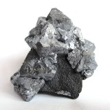 Galena
Specimen height 6 cm, largest galena 2,5 cm
(Autor: Tobi)