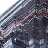 Rutile
FOV ~ 1.5cm
(Autor: dontgogreen)