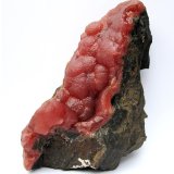 Rhodochrosite
Specimen height 11 cm
(Autor: Tobi)