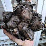 Quartz
18 x 16 cm
(Autor: Tobi)