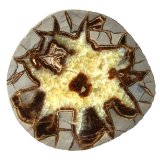 Calcite (septarian nodule)
16 cm
(Autor: Tobi)