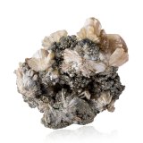 Valentinite
9,5 x 6,0 x 9,5 cm
(Autor: MIM Museum)
