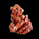 Vanadinite
50x60x40 mm
(Autor: Dany Mabillard)