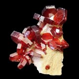 Vanadinite
Specimen size 3 cm
(Autor: Tobi)