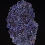 Fluorite
7.5 x 12.0 cm
(Autor: am mizunaka)