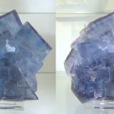 Fluorite
Specimen size 10,5 cm
(Autor: Tobi)
