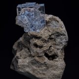 Fluorite
6.6 x 6.0 cm
(Autor: am mizunaka)