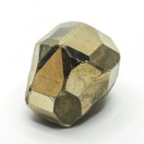 Pyrite
Appx. 2,5 x 1,5 x 1,5 cm
(Autor: Bergur_E_Sigurdarson)