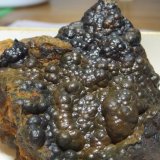 Goethite
9cm x 8cm
(Autor: markbeckett)