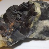 Galena
9cm x 7cm
(Autor: markbeckett)