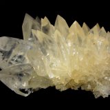 Calcite
Specimen size 8 cm, largest crystal 2,5 cm
(Autor: Tobi)