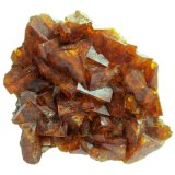 Fluorite
Specimen size 25 x 21 cm, largest crystal 5 cm
(Autor: Tobi)